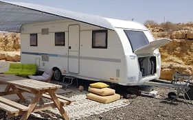 Itav Bateva Caravans - ייטב בטבע קרוואנים